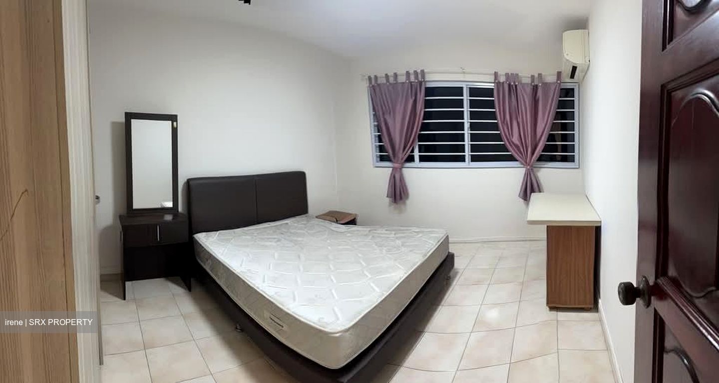 Blk 117 Bishan Street 12 (Bishan), HDB 5 Rooms #563917811